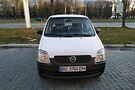 Opel Agila A