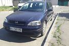 Opel Astra G