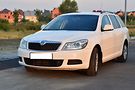 Skoda Octavia A5