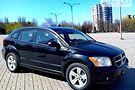 Dodge Caliber SEL