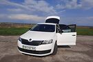 Skoda Rapid Active