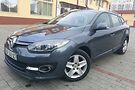 Renault Megane AUTOMAT