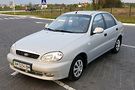 ЗАЗ Lanos Автомат Max. full