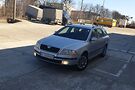 Skoda Octavia A5