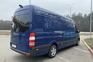 Mercedes-Benz Sprinter 316 груз.