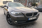 BMW F Series 520d