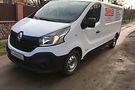 Renault Trafic груз.