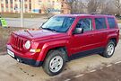 Jeep Patriot