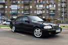 Mercedes-Benz C 43 AMG