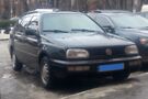 Volkswagen Golf III 1h5