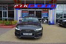 Audi A6 3.0 TFSI quattro