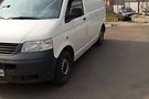 Volkswagen T5 (Transporter) груз.