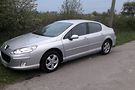Peugeot 407 Berline