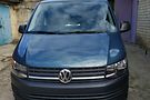 Volkswagen T6 (Transporter) пасс.