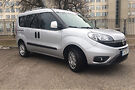 Fiat Doblo пасс. оригинальный пасажир