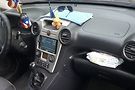 Kia Carens 7 мест