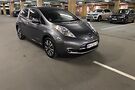 Nissan Leaf SV