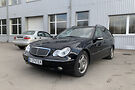 Mercedes-Benz C 270
