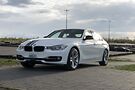 BMW 335 Xdrive
