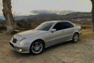 Mercedes-Benz E 320 Avangard