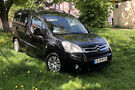 Citroen Berlingo пасс. мультиспейс
