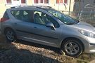 Peugeot 207 sw