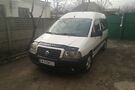 Fiat Scudo пасс.
