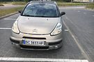 Citroen C3 Pluriel
