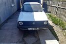 Volkswagen Golf II