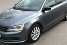 Volkswagen Jetta SE