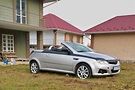 Opel Tigra Twin Top