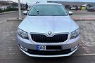 Skoda Octavia A7 110кВт  2.0d