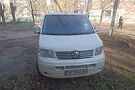 Volkswagen T5 (Transporter) груз.