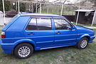 Volkswagen Golf II