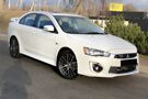 Mitsubishi Lancer Х 2.4 GT