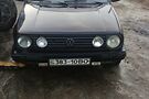 Volkswagen Golf II