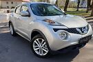 Nissan Juke AWD_Turbo