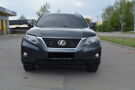 Lexus RX 350 ОФИЦИАЛ НЕ КРАШЕН