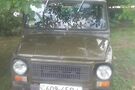 ЛуАЗ 969М