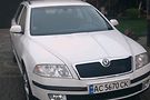 Skoda Octavia A5