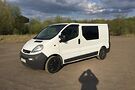 Opel Vivaro пасс.