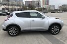 Nissan Juke 4x4 Турбо