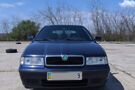 Skoda Octavia Tour