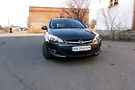Opel Astra J