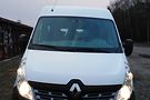 Renault Master груз.-пасс.