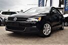 Volkswagen Jetta SE