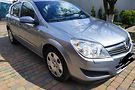 Opel Astra H