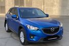 Mazda CX-5  Официал