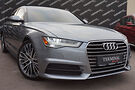 Audi A6 S-LINE