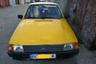 Ford Escort хечбек